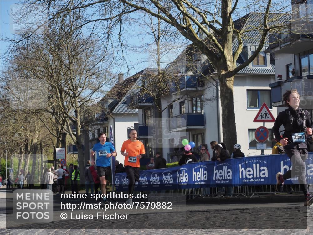 06.04.2025 - 44. Internationalen Wilhelmsburger Insellauf Luisa Fischer http://msf.ph/oto/7579882 06.04.2025 10:44:47 Ziel 3603, 3789, 4480 meine-sportfotos.de