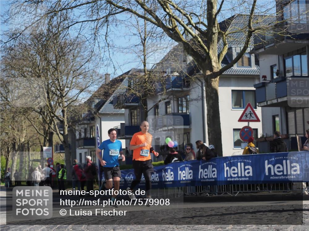 06.04.2025 - 44. Internationalen Wilhelmsburger Insellauf Luisa Fischer http://msf.ph/oto/7579908 06.04.2025 10:44:48 Ziel 3789, 3603 meine-sportfotos.de