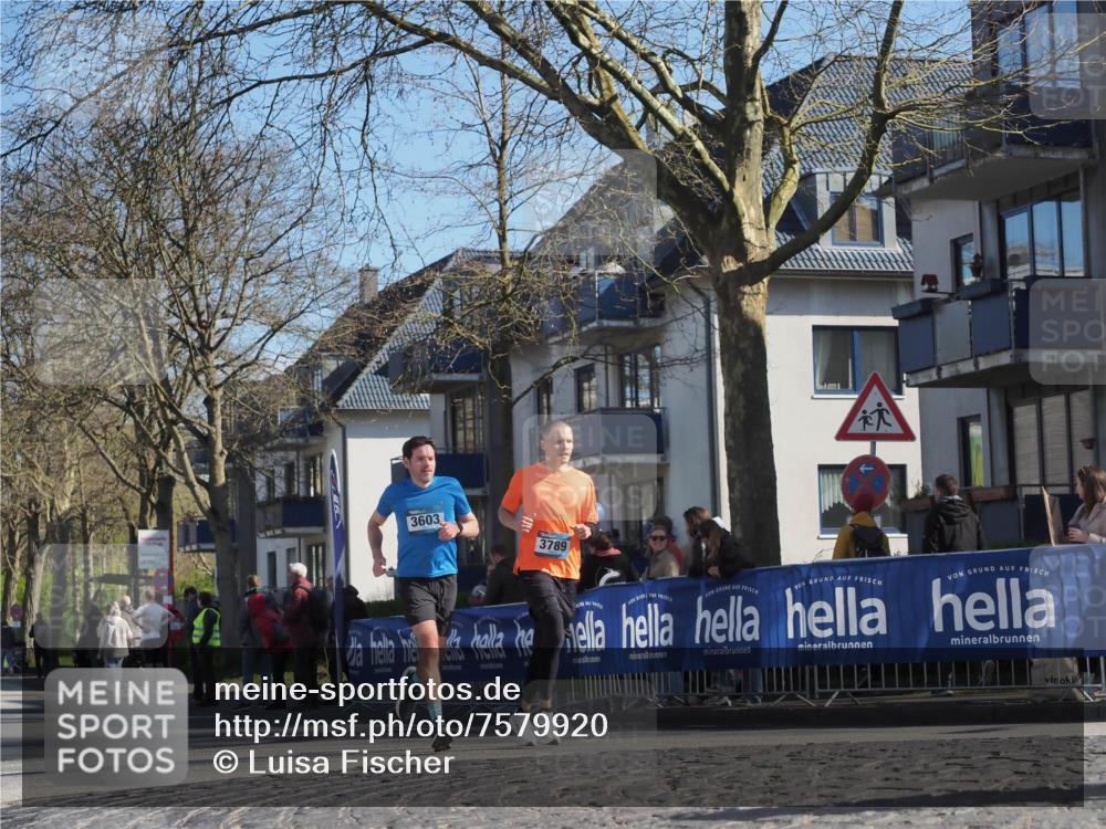 06.04.2025 - 44. Internationalen Wilhelmsburger Insellauf Luisa Fischer http://msf.ph/oto/7579920 06.04.2025 10:44:48 Ziel 3603, 3789 meine-sportfotos.de