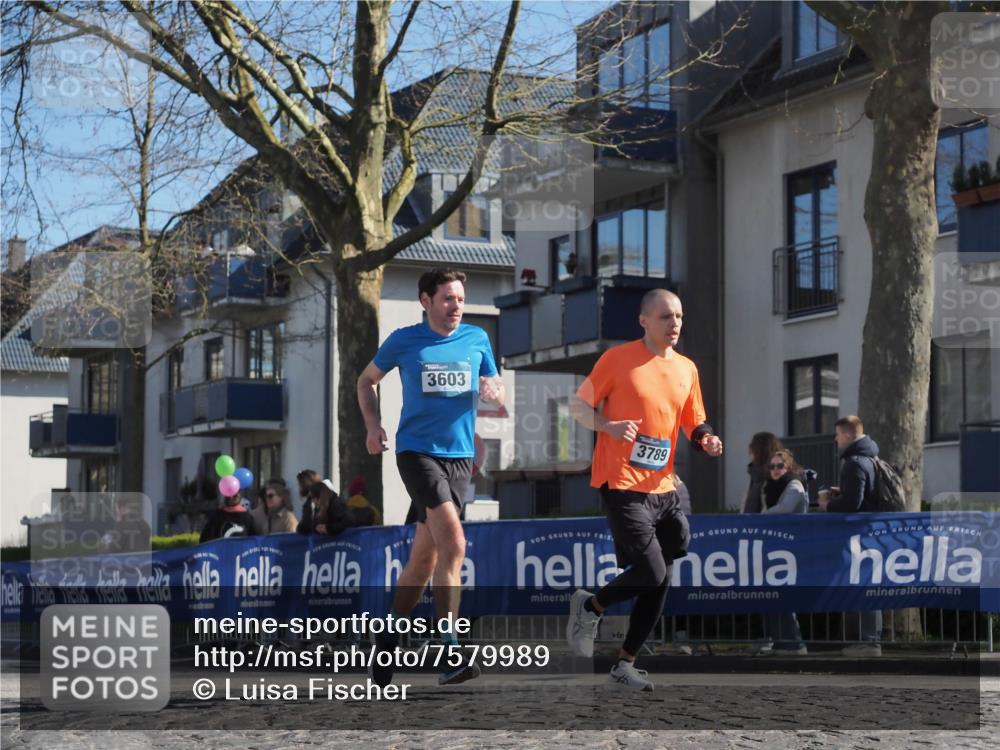 06.04.2025 - 44. Internationalen Wilhelmsburger Insellauf Luisa Fischer http://msf.ph/oto/7579989 06.04.2025 10:44:49 Ziel 3603, 3789 meine-sportfotos.de