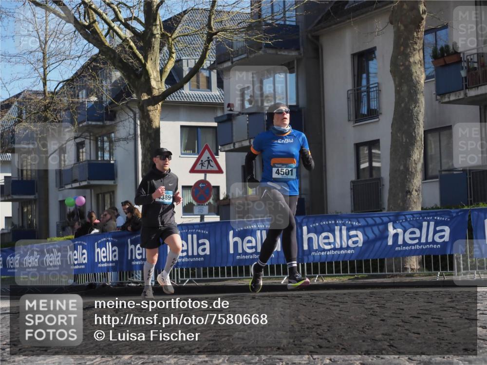 06.04.2025 - 44. Internationalen Wilhelmsburger Insellauf Luisa Fischer http://msf.ph/oto/7580668 06.04.2025 10:39:58 Ziel 389, 4501 meine-sportfotos.de