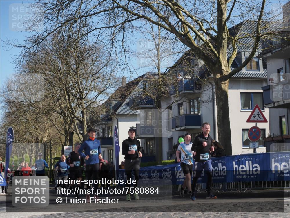 06.04.2025 - 44. Internationalen Wilhelmsburger Insellauf Luisa Fischer http://msf.ph/oto/7580884 06.04.2025 10:45:23 Ziel 3873, 3866, 3978, 4302, 4301, 4565, 3678 meine-sportfotos.de