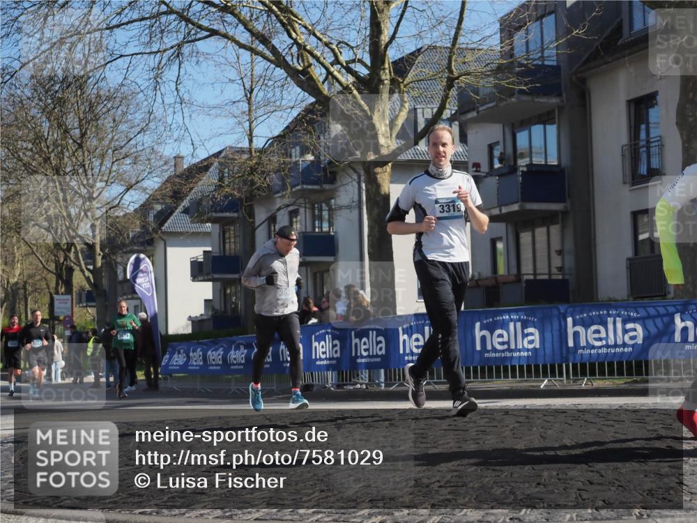 06.04.2025 - 44. Internationalen Wilhelmsburger Insellauf Luisa Fischer http://msf.ph/oto/7581029 06.04.2025 10:40:17 Ziel 4264, 3652, 3319 meine-sportfotos.de