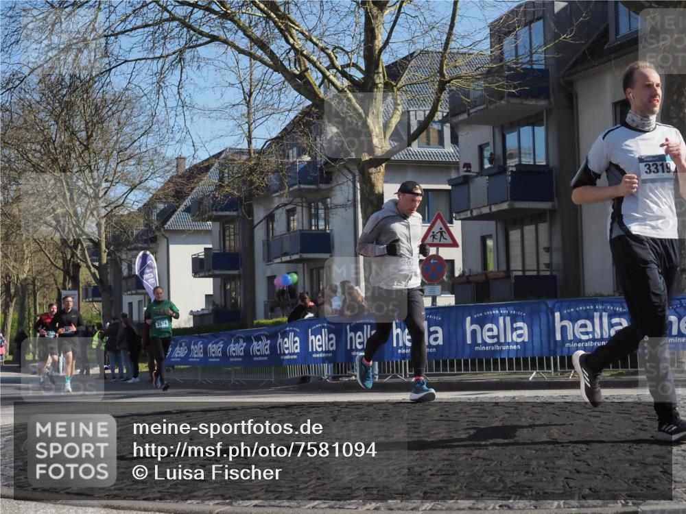 06.04.2025 - 44. Internationalen Wilhelmsburger Insellauf Luisa Fischer http://msf.ph/oto/7581094 06.04.2025 10:40:18 Ziel 30, 3574, 3319 meine-sportfotos.de