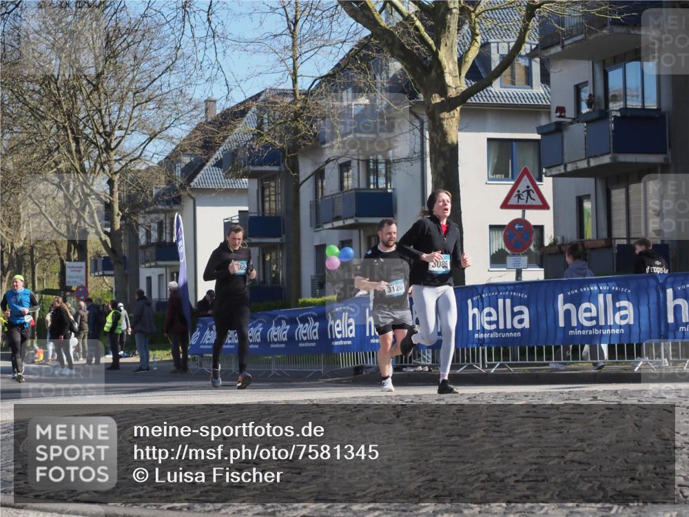 06.04.2025 - 44. Internationalen Wilhelmsburger Insellauf Luisa Fischer http://msf.ph/oto/7581345 06.04.2025 10:40:29 Ziel 365, 3120, 5086 meine-sportfotos.de
