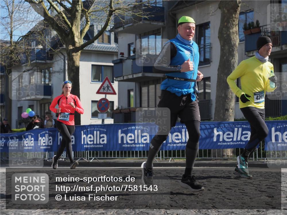 06.04.2025 - 44. Internationalen Wilhelmsburger Insellauf Luisa Fischer http://msf.ph/oto/7581543 06.04.2025 10:40:35 Ziel 3467, 4202 meine-sportfotos.de
