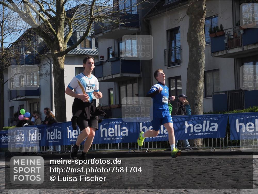 06.04.2025 - 44. Internationalen Wilhelmsburger Insellauf Luisa Fischer http://msf.ph/oto/7581704 06.04.2025 10:40:46 Ziel 4577, 4141 meine-sportfotos.de