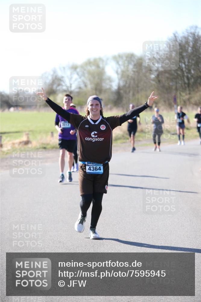 06.04.2025 - 44. Internationalen Wilhelmsburger Insellauf Jannik Wohlers http://msf.ph/oto/7595945 06.04.2025 10:34:48 Laufen 1513, 4364 meine-sportfotos.de
