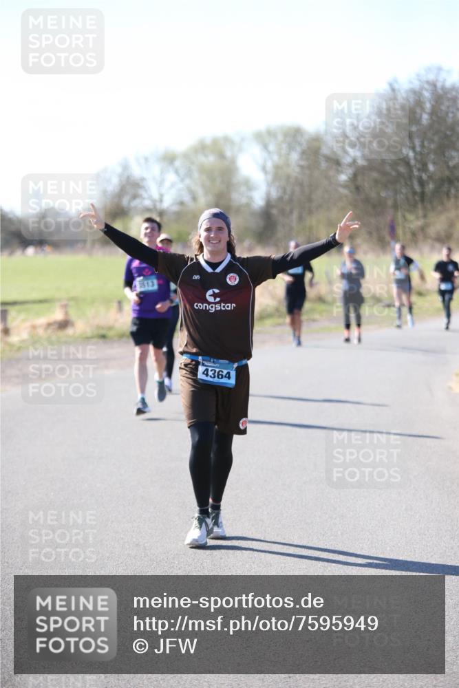 06.04.2025 - 44. Internationalen Wilhelmsburger Insellauf Jannik Wohlers http://msf.ph/oto/7595949 06.04.2025 10:34:48 Laufen 1513, 4364 meine-sportfotos.de