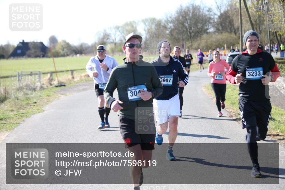06.04.2025 - 44. Internationalen Wilhelmsburger Insellauf Jannik Wohlers http://msf.ph/oto/7596119 06.04.2025 10:34:36 Laufen 389, 304, 3907, 3233, 4145 meine-sportfotos.de