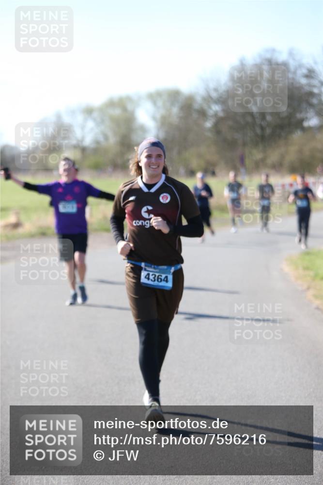 06.04.2025 - 44. Internationalen Wilhelmsburger Insellauf Jannik Wohlers http://msf.ph/oto/7596216 06.04.2025 10:34:49 Laufen 4, 4364 meine-sportfotos.de