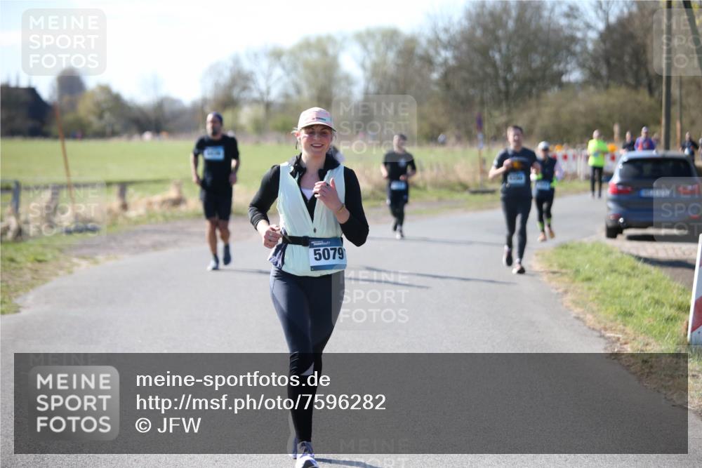 06.04.2025 - 44. Internationalen Wilhelmsburger Insellauf Jannik Wohlers http://msf.ph/oto/7596282 06.04.2025 10:34:53 Laufen 5079, 4766 meine-sportfotos.de