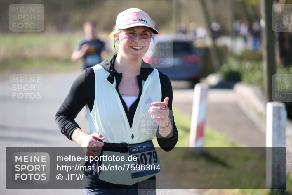 06.04.2025 - 44. Internationalen Wilhelmsburger Insellauf Jannik Wohlers http://msf.ph/oto/7596304 06.04.2025 10:34:55 Laufen 44, 5079 meine-sportfotos.de