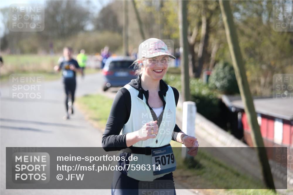 06.04.2025 - 44. Internationalen Wilhelmsburger Insellauf Jannik Wohlers http://msf.ph/oto/7596314 06.04.2025 10:34:55 Laufen 5079 meine-sportfotos.de