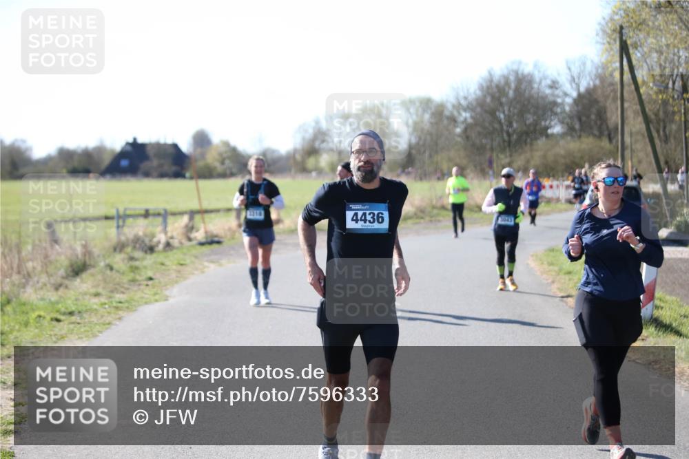 06.04.2025 - 44. Internationalen Wilhelmsburger Insellauf Jannik Wohlers http://msf.ph/oto/7596333 06.04.2025 10:35:00 Laufen 1318, 4436, 3043 meine-sportfotos.de