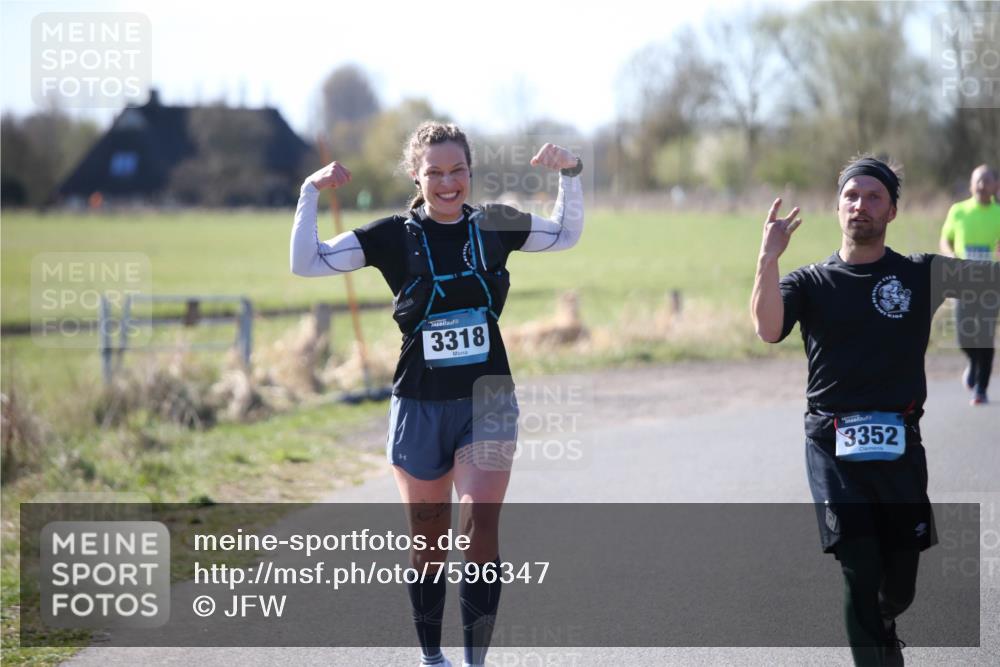 06.04.2025 - 44. Internationalen Wilhelmsburger Insellauf Jannik Wohlers http://msf.ph/oto/7596347 06.04.2025 10:35:01 Laufen 3318, 9304, 3352 meine-sportfotos.de