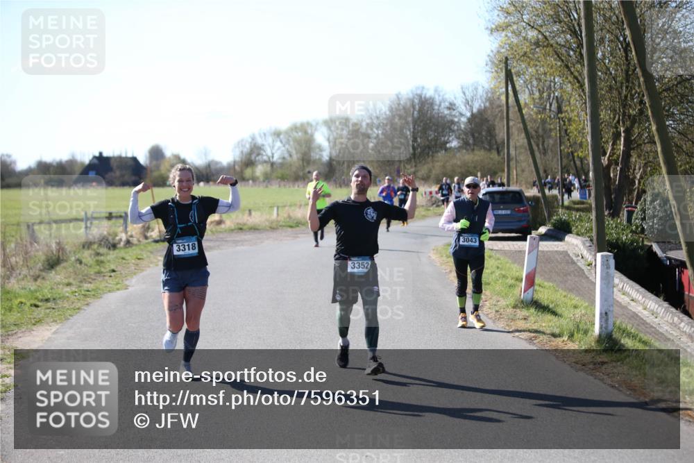 06.04.2025 - 44. Internationalen Wilhelmsburger Insellauf Jannik Wohlers http://msf.ph/oto/7596351 06.04.2025 10:35:02 Laufen 3318, 3352, 3043 meine-sportfotos.de