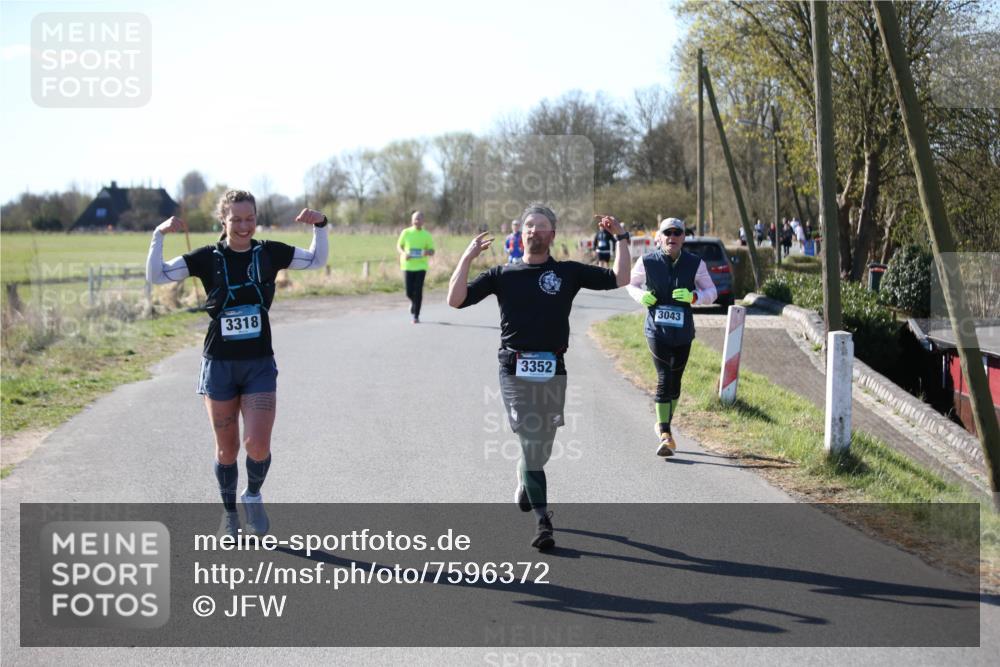 06.04.2025 - 44. Internationalen Wilhelmsburger Insellauf Jannik Wohlers http://msf.ph/oto/7596372 06.04.2025 10:35:03 Laufen 3318, 3352, 3043 meine-sportfotos.de