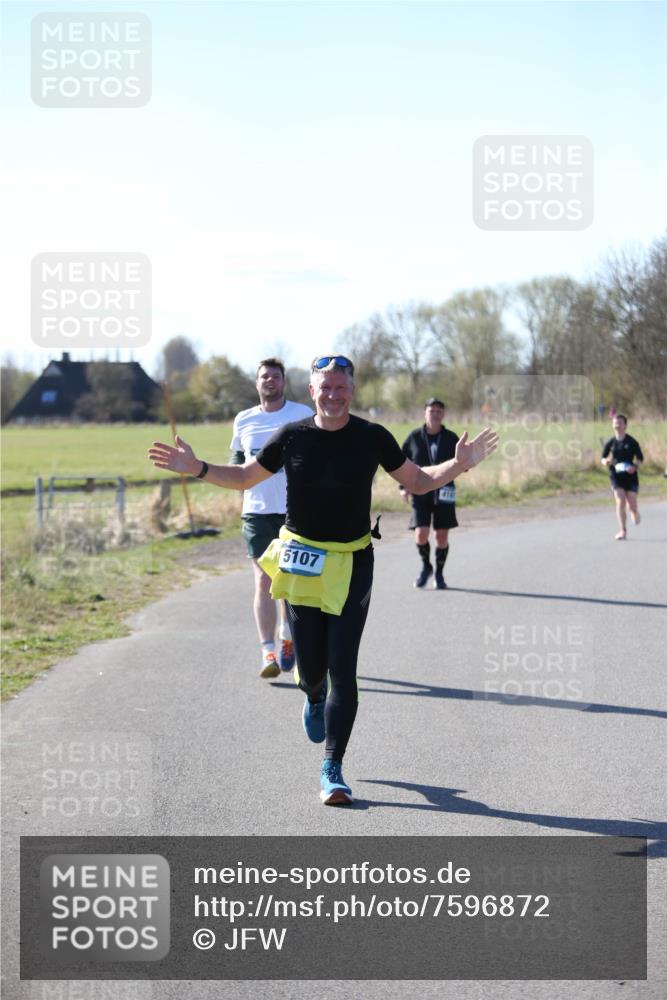06.04.2025 - 44. Internationalen Wilhelmsburger Insellauf Jannik Wohlers http://msf.ph/oto/7596872 06.04.2025 10:35:43 Laufen 5107, 4161 meine-sportfotos.de