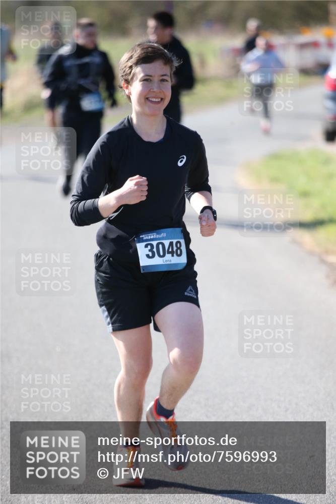 06.04.2025 - 44. Internationalen Wilhelmsburger Insellauf Jannik Wohlers http://msf.ph/oto/7596993 06.04.2025 10:35:52 Laufen 3048 meine-sportfotos.de