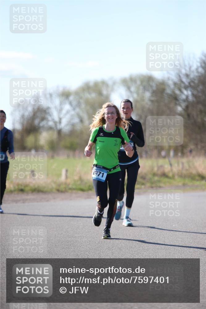 06.04.2025 - 44. Internationalen Wilhelmsburger Insellauf Jannik Wohlers http://msf.ph/oto/7597401 06.04.2025 10:36:28 Laufen 8, 3971 meine-sportfotos.de