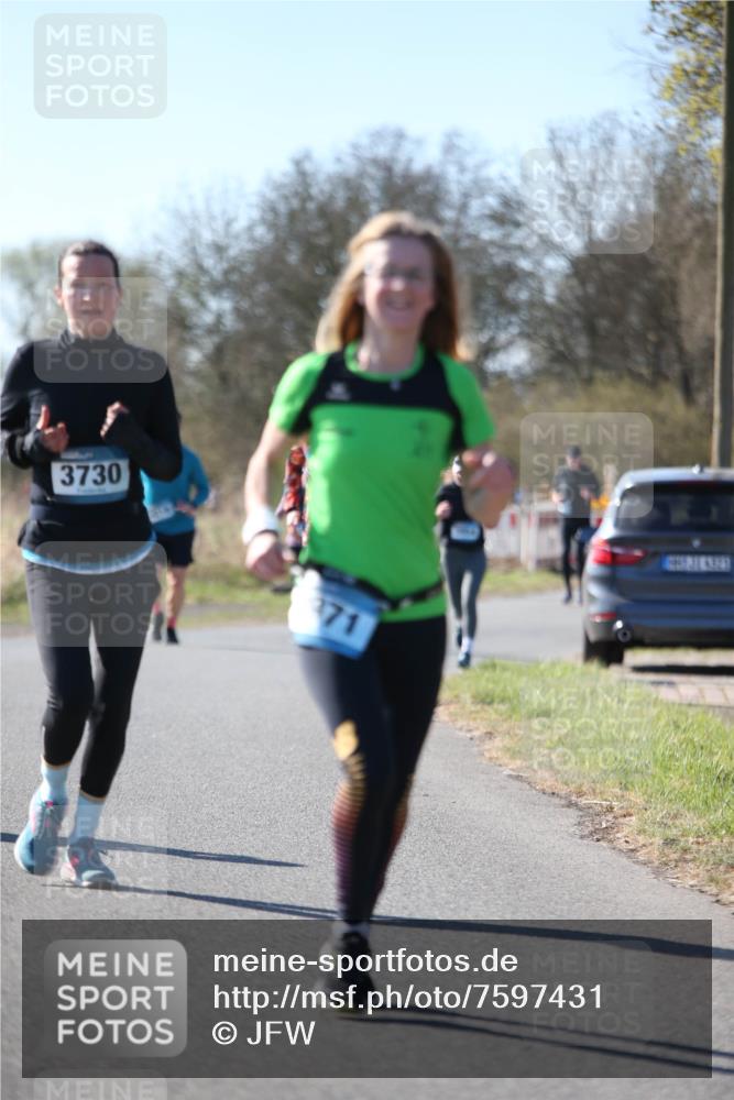 06.04.2025 - 44. Internationalen Wilhelmsburger Insellauf Jannik Wohlers http://msf.ph/oto/7597431 06.04.2025 10:36:31 Laufen 3730, 171 meine-sportfotos.de