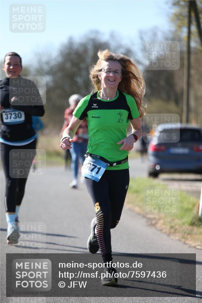 06.04.2025 - 44. Internationalen Wilhelmsburger Insellauf Jannik Wohlers http://msf.ph/oto/7597436 06.04.2025 10:36:31 Laufen 3730, 971 meine-sportfotos.de