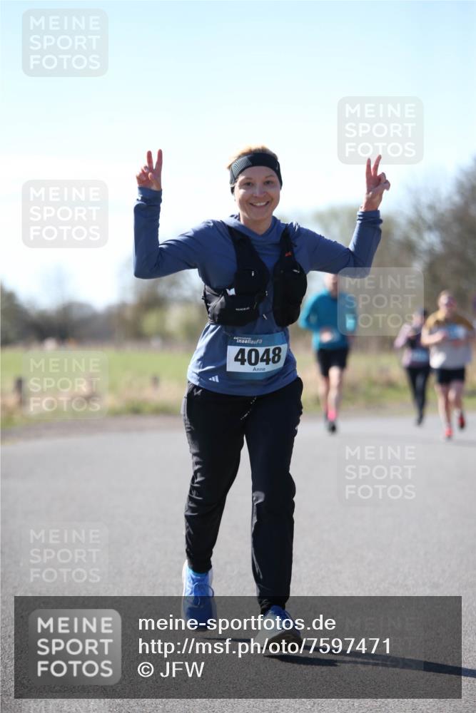 06.04.2025 - 44. Internationalen Wilhelmsburger Insellauf Jannik Wohlers http://msf.ph/oto/7597471 06.04.2025 10:36:34 Laufen 4048 meine-sportfotos.de