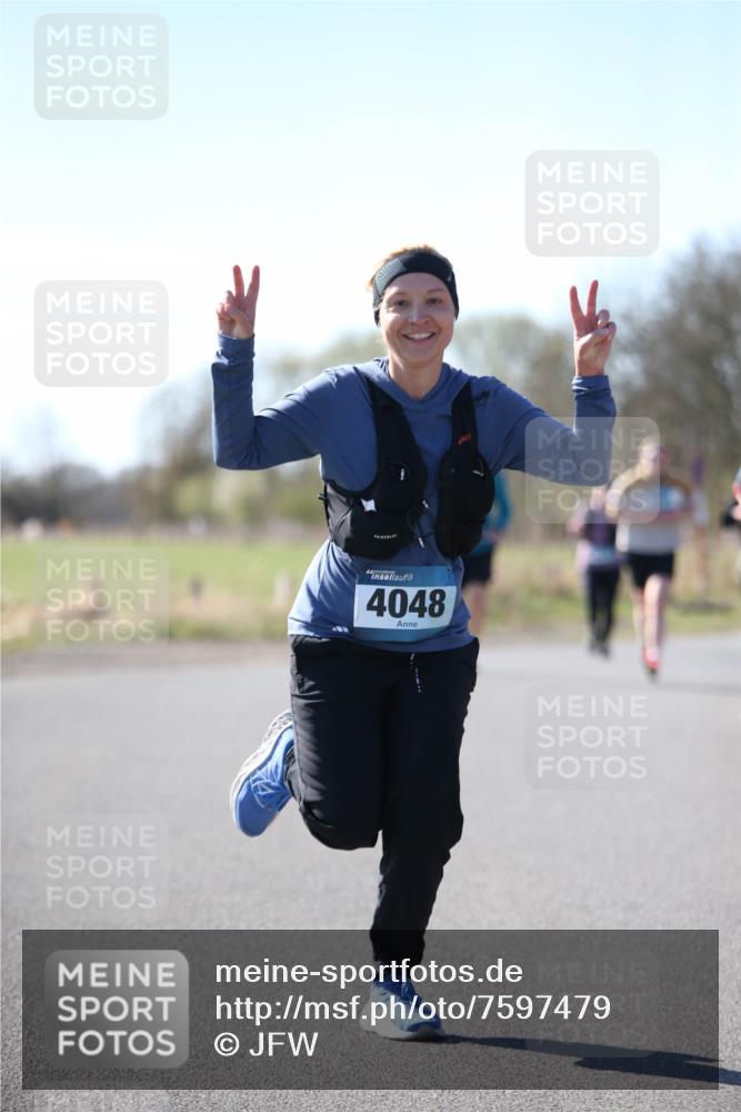 06.04.2025 - 44. Internationalen Wilhelmsburger Insellauf Jannik Wohlers http://msf.ph/oto/7597479 06.04.2025 10:36:34 Laufen 44, 4048 meine-sportfotos.de