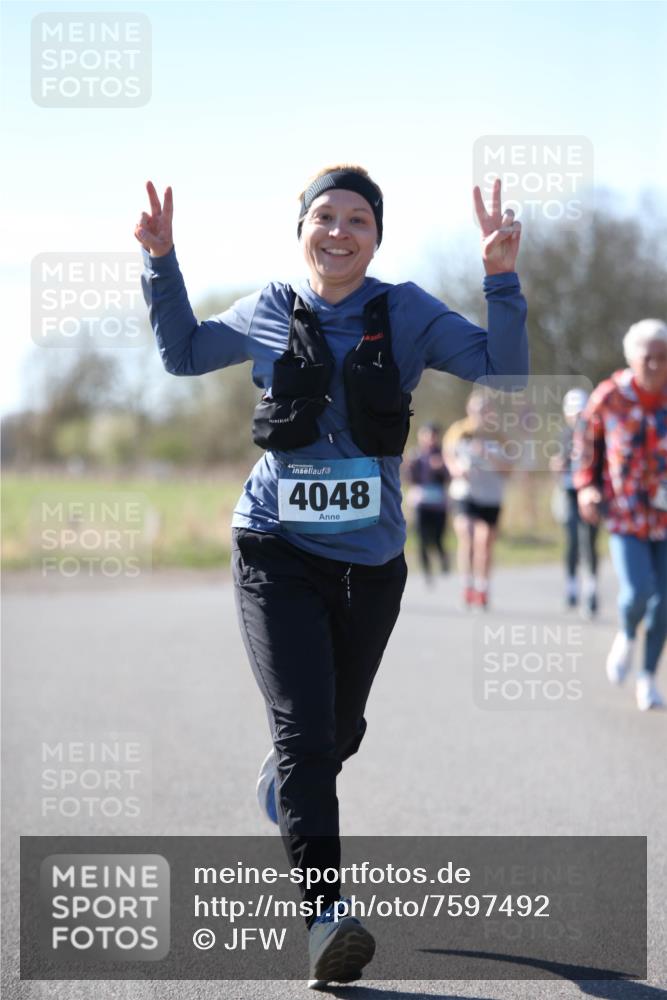 06.04.2025 - 44. Internationalen Wilhelmsburger Insellauf Jannik Wohlers http://msf.ph/oto/7597492 06.04.2025 10:36:34 Laufen 4048 meine-sportfotos.de