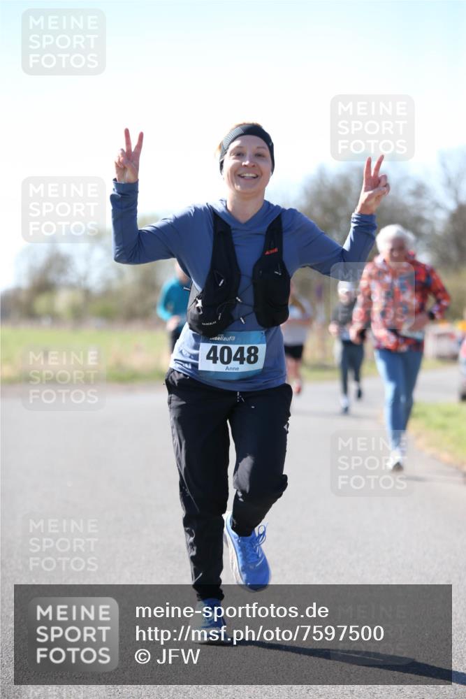 06.04.2025 - 44. Internationalen Wilhelmsburger Insellauf Jannik Wohlers http://msf.ph/oto/7597500 06.04.2025 10:36:34 Laufen 4048 meine-sportfotos.de