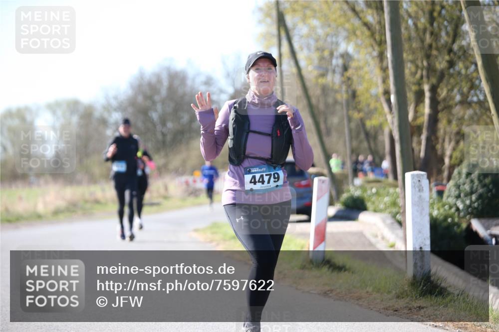 06.04.2025 - 44. Internationalen Wilhelmsburger Insellauf Jannik Wohlers http://msf.ph/oto/7597622 06.04.2025 10:36:45 Laufen 4479 meine-sportfotos.de