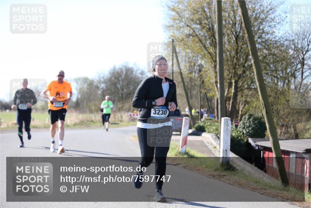 06.04.2025 - 44. Internationalen Wilhelmsburger Insellauf Jannik Wohlers http://msf.ph/oto/7597747 06.04.2025 10:37:08 Laufen 3230 meine-sportfotos.de