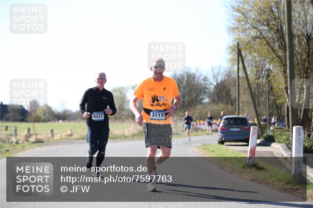 06.04.2025 - 44. Internationalen Wilhelmsburger Insellauf Jannik Wohlers http://msf.ph/oto/7597763 06.04.2025 10:37:10 Laufen 4027, 21, 3111 meine-sportfotos.de