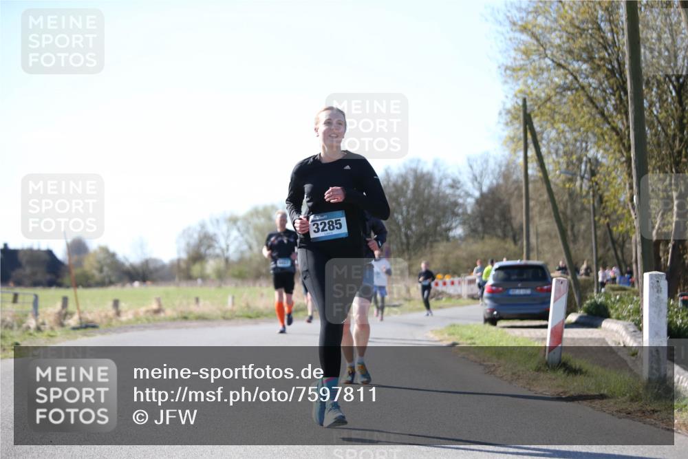06.04.2025 - 44. Internationalen Wilhelmsburger Insellauf Jannik Wohlers http://msf.ph/oto/7597811 06.04.2025 10:37:22 Laufen 3285 meine-sportfotos.de