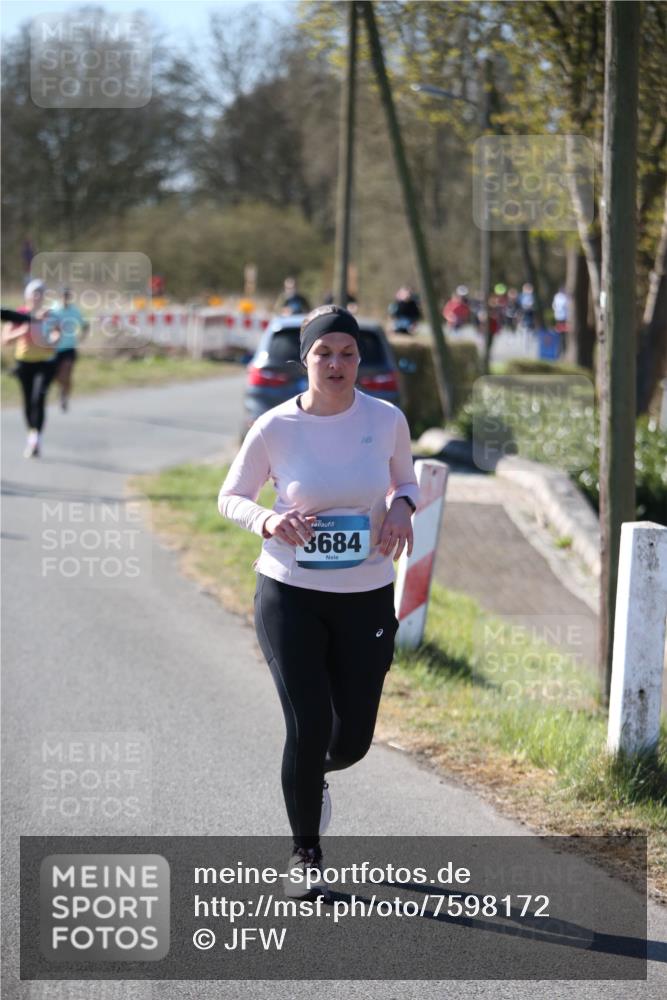 06.04.2025 - 44. Internationalen Wilhelmsburger Insellauf Jannik Wohlers http://msf.ph/oto/7598172 06.04.2025 10:38:00 Laufen 3684 meine-sportfotos.de