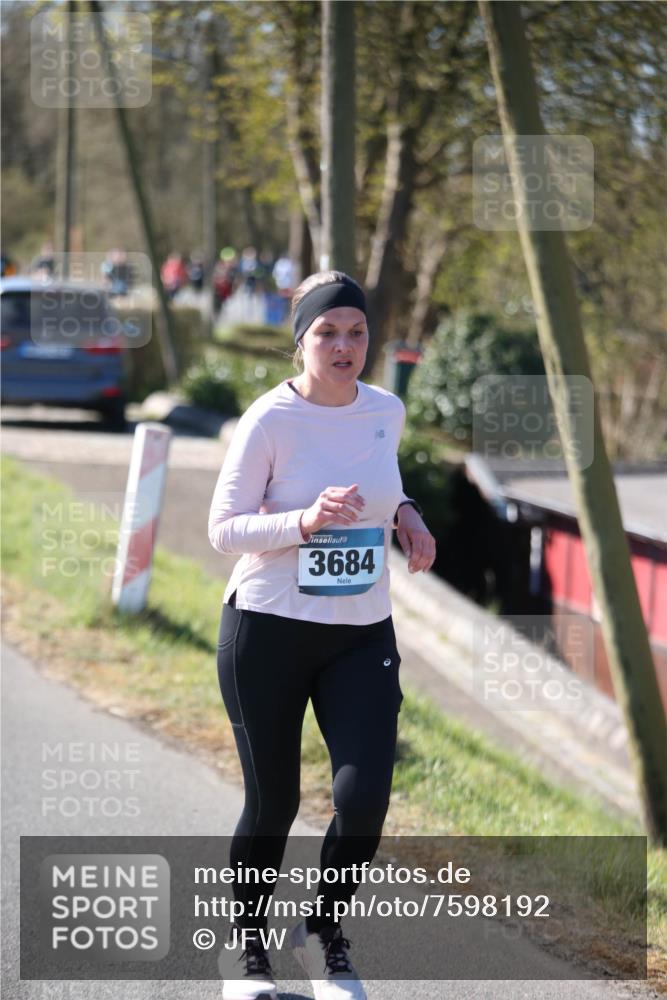 06.04.2025 - 44. Internationalen Wilhelmsburger Insellauf Jannik Wohlers http://msf.ph/oto/7598192 06.04.2025 10:38:01 Laufen 3684 meine-sportfotos.de