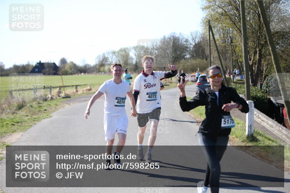 06.04.2025 - 44. Internationalen Wilhelmsburger Insellauf Jannik Wohlers http://msf.ph/oto/7598265 06.04.2025 10:38:07 Laufen 4074, 4072, 5175 meine-sportfotos.de