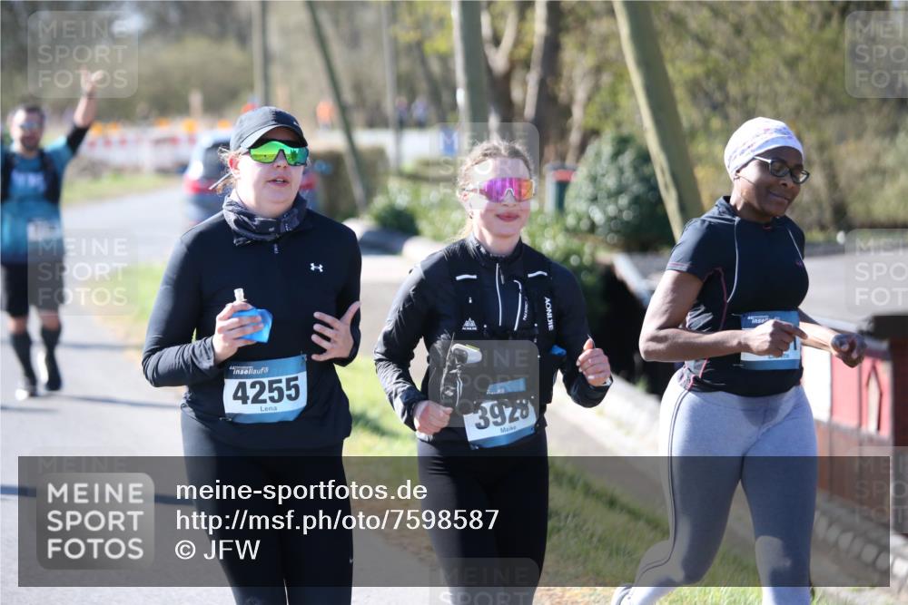 06.04.2025 - 44. Internationalen Wilhelmsburger Insellauf Jannik Wohlers http://msf.ph/oto/7598587 06.04.2025 10:38:39 Laufen 4255, 3928 meine-sportfotos.de