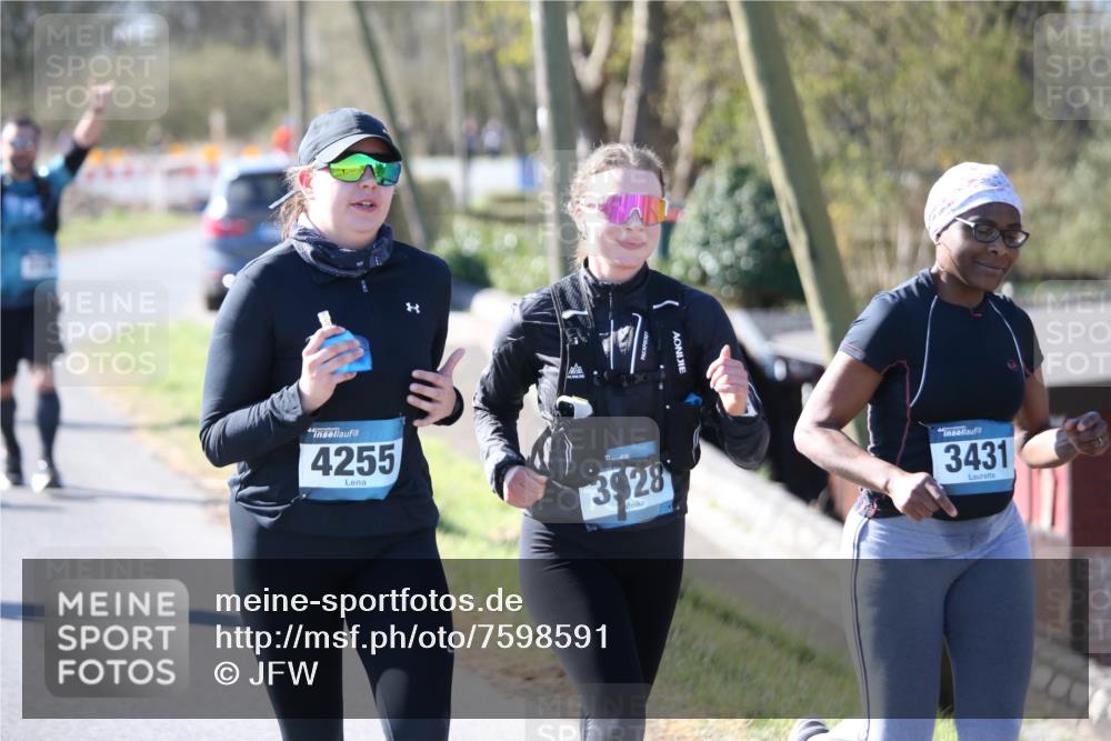 06.04.2025 - 44. Internationalen Wilhelmsburger Insellauf Jannik Wohlers http://msf.ph/oto/7598591 06.04.2025 10:38:40 Laufen 4255, 3928, 3431 meine-sportfotos.de