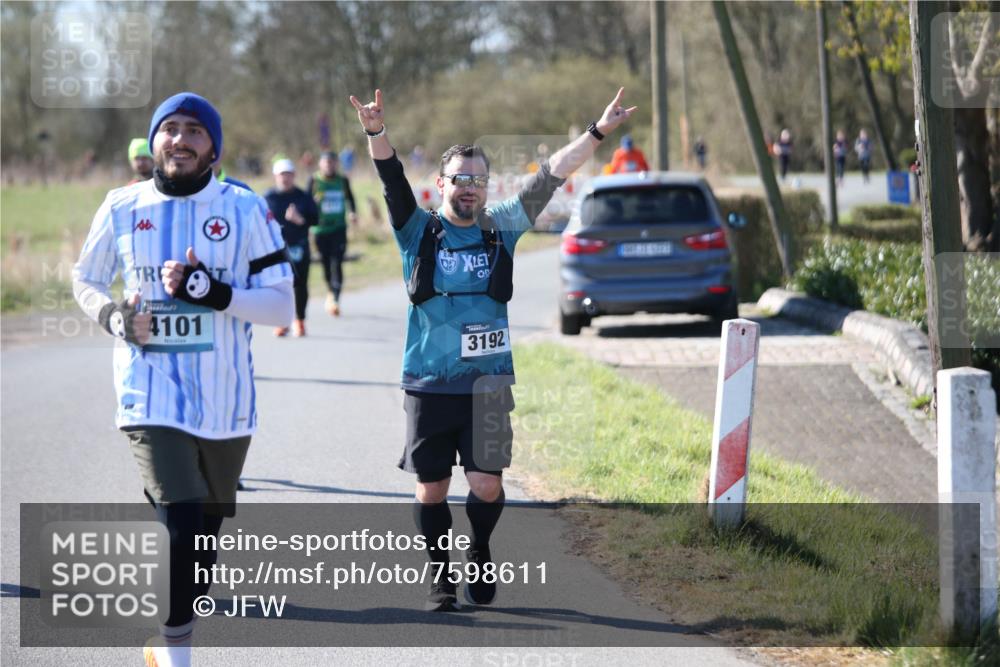 06.04.2025 - 44. Internationalen Wilhelmsburger Insellauf Jannik Wohlers http://msf.ph/oto/7598611 06.04.2025 10:38:41 Laufen 4101, 3192 meine-sportfotos.de