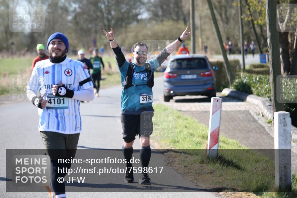 06.04.2025 - 44. Internationalen Wilhelmsburger Insellauf Jannik Wohlers http://msf.ph/oto/7598617 06.04.2025 10:38:41 Laufen 4101, 3192 meine-sportfotos.de