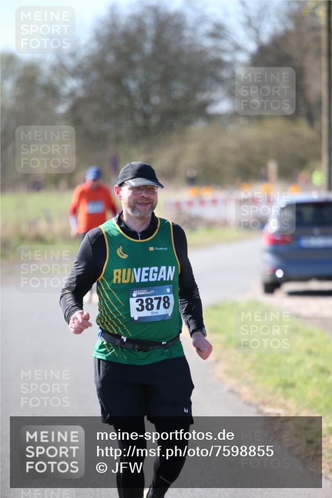 06.04.2025 - 44. Internationalen Wilhelmsburger Insellauf Jannik Wohlers http://msf.ph/oto/7598855 06.04.2025 10:38:53 Laufen 3878 meine-sportfotos.de