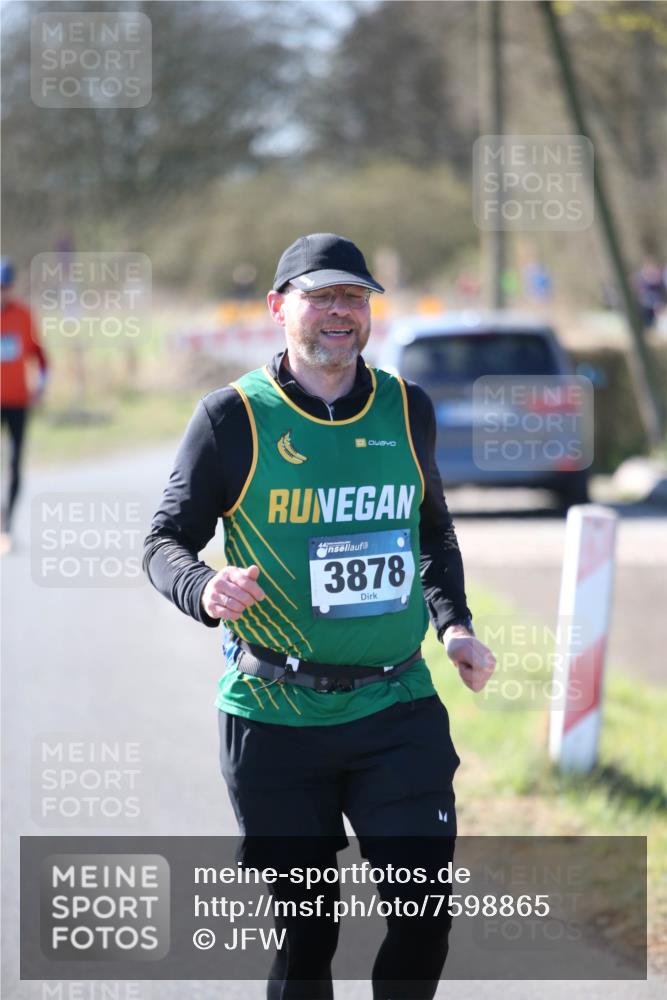 06.04.2025 - 44. Internationalen Wilhelmsburger Insellauf Jannik Wohlers http://msf.ph/oto/7598865 06.04.2025 10:38:54 Laufen 3878 meine-sportfotos.de