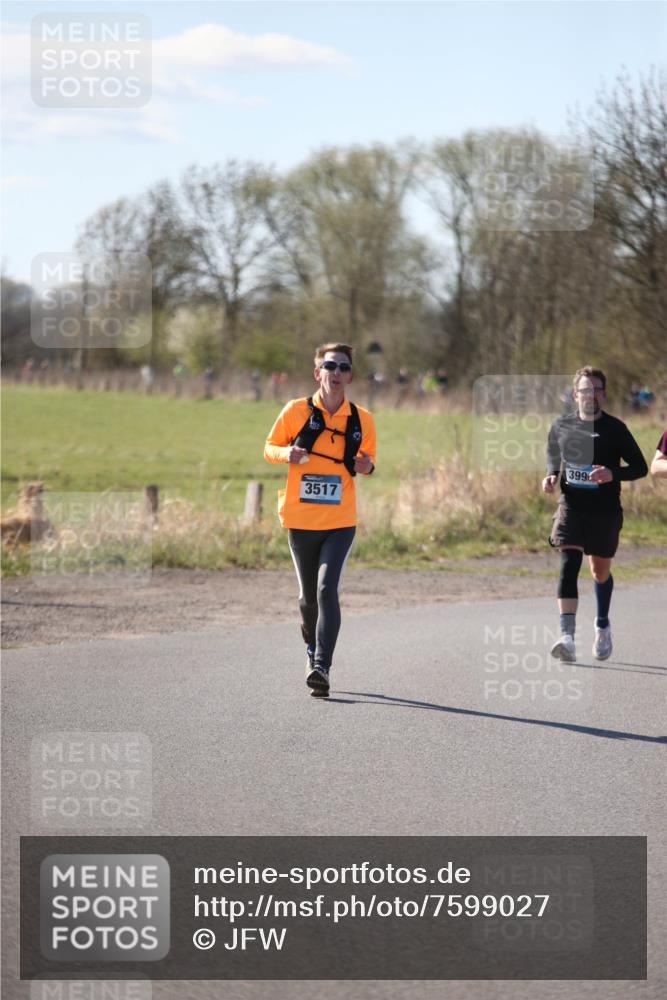 06.04.2025 - 44. Internationalen Wilhelmsburger Insellauf Jannik Wohlers http://msf.ph/oto/7599027 06.04.2025 10:39:28 Laufen 30, 3517, 3996 meine-sportfotos.de