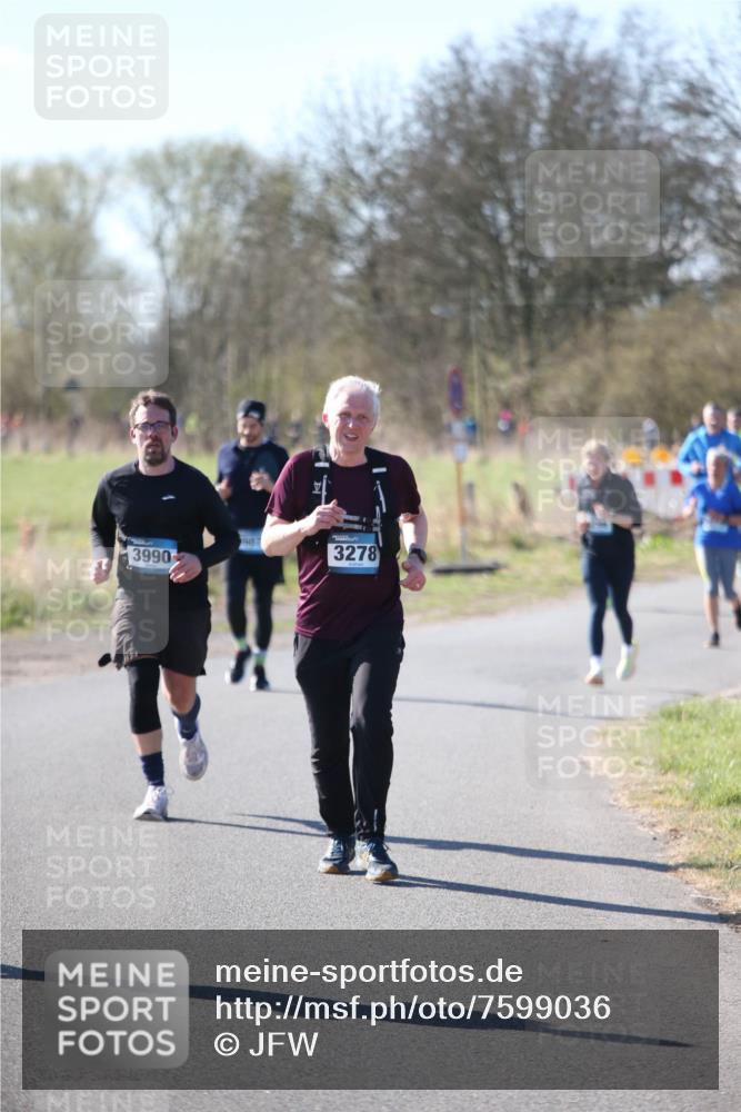 06.04.2025 - 44. Internationalen Wilhelmsburger Insellauf Jannik Wohlers http://msf.ph/oto/7599036 06.04.2025 10:39:31 Laufen 3990, 3278, 7 meine-sportfotos.de
