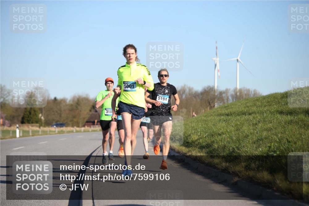 06.04.2025 - 44. Internationalen Wilhelmsburger Insellauf Jannik Wohlers http://msf.ph/oto/7599106 06.04.2025 09:18:17 Laufen 5001, 5194, 318, 3399 meine-sportfotos.de