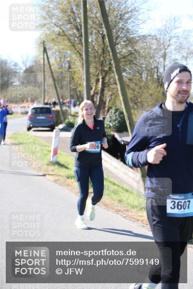06.04.2025 - 44. Internationalen Wilhelmsburger Insellauf Jannik Wohlers http://msf.ph/oto/7599149 06.04.2025 10:39:43 Laufen 6, 3607 meine-sportfotos.de