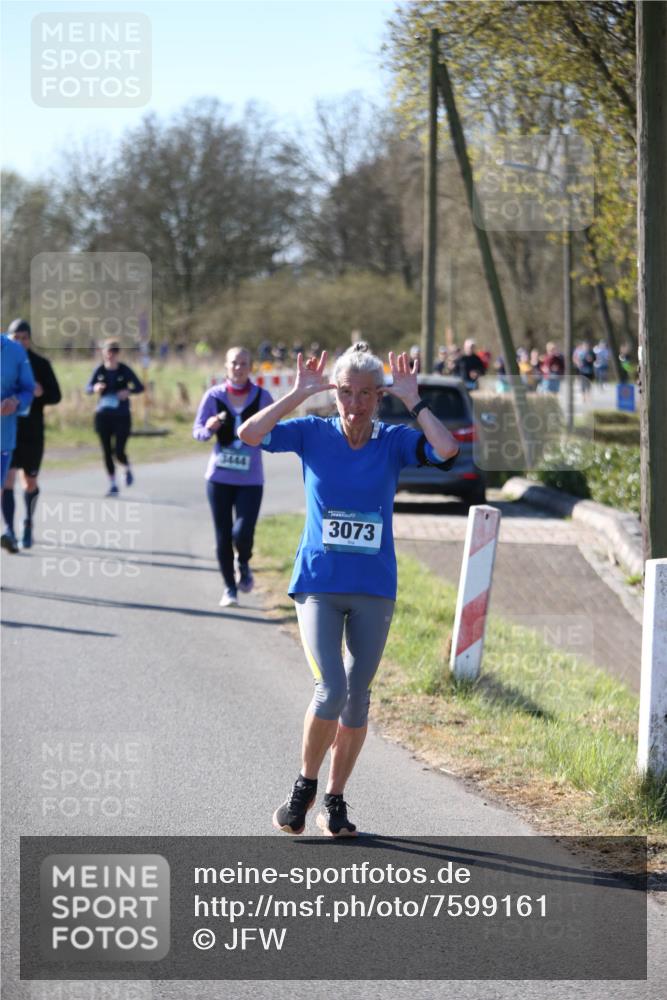 06.04.2025 - 44. Internationalen Wilhelmsburger Insellauf Jannik Wohlers http://msf.ph/oto/7599161 06.04.2025 10:39:44 Laufen 3444, 3073 meine-sportfotos.de