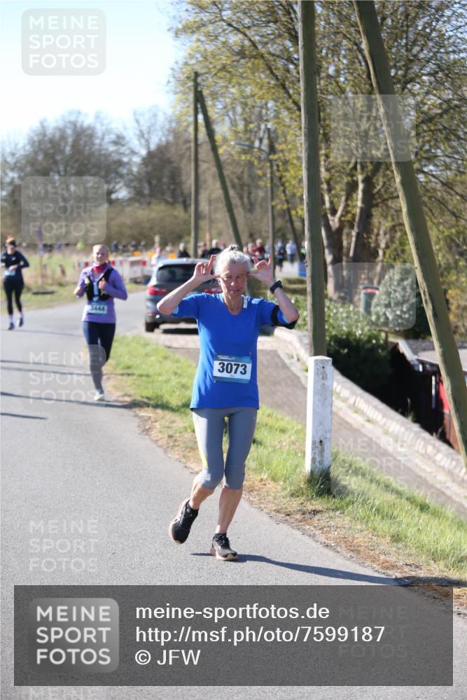 06.04.2025 - 44. Internationalen Wilhelmsburger Insellauf Jannik Wohlers http://msf.ph/oto/7599187 06.04.2025 10:39:45 Laufen 3444, 3073 meine-sportfotos.de
